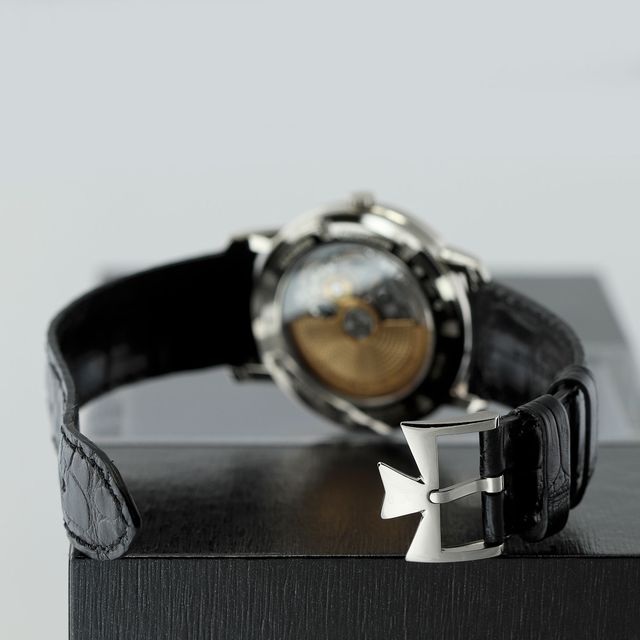 Vacheron Constantin Traditionelle 87172/000G-9301 Image 4